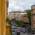 Grazioli Vatican Home