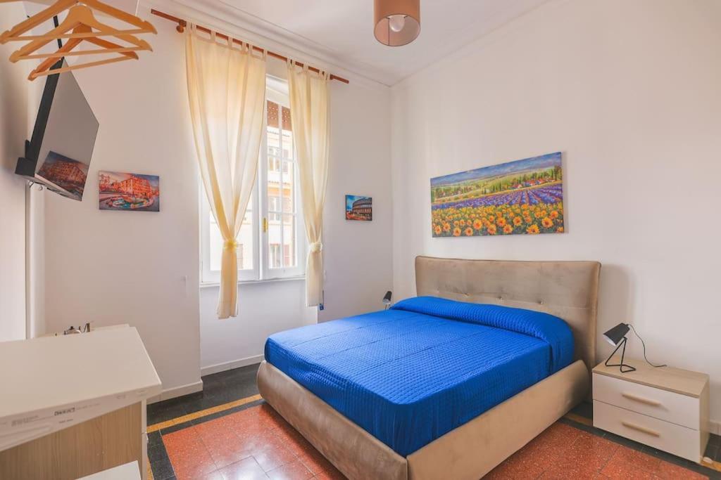 Apartment Grazioli Vatican