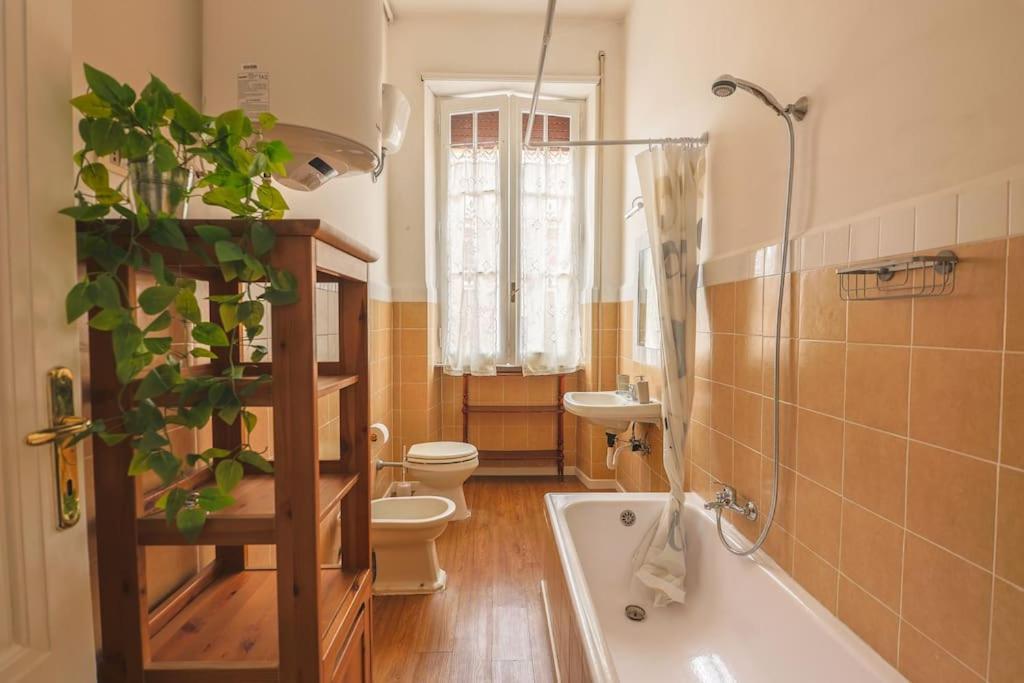Grazioli Vatican Apartment *