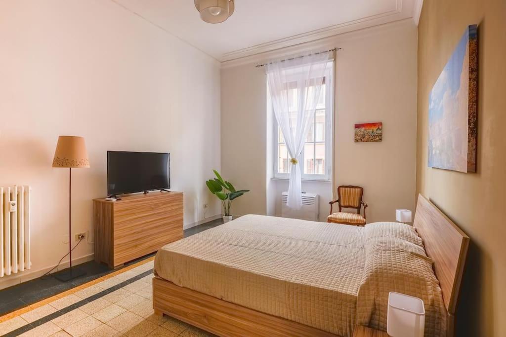 Apartment Grazioli Vatican Rom