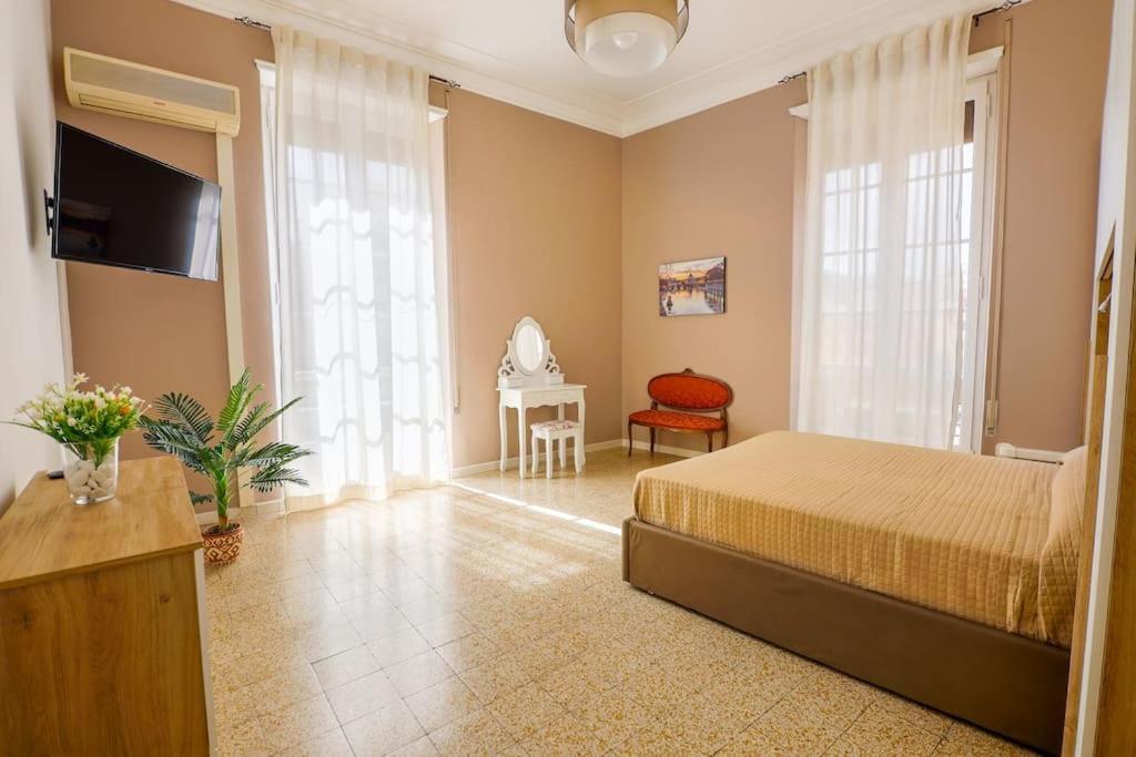 Grazioli Vatican Apartment