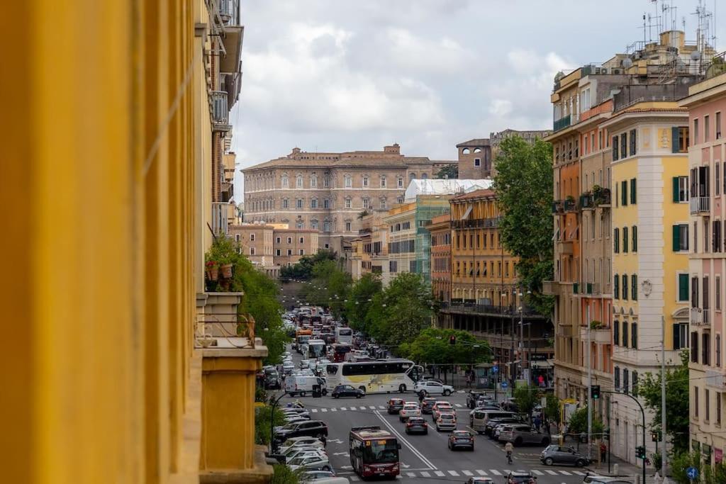 Apartment Grazioli Vatican Rom